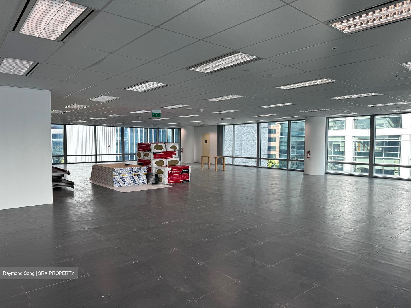 Capital Square (D1), Office #628851531
